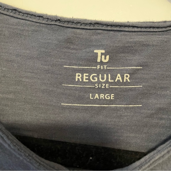 Tu | Graphic Motorcycle Tee Shirt - Picture 12 of 14